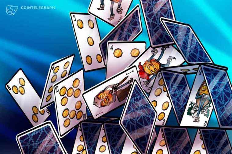 Le DOJ inculpe le fondateur indien de BitConnect pour un stratagème crypto Ponzi de 2,4 milliards de dollars