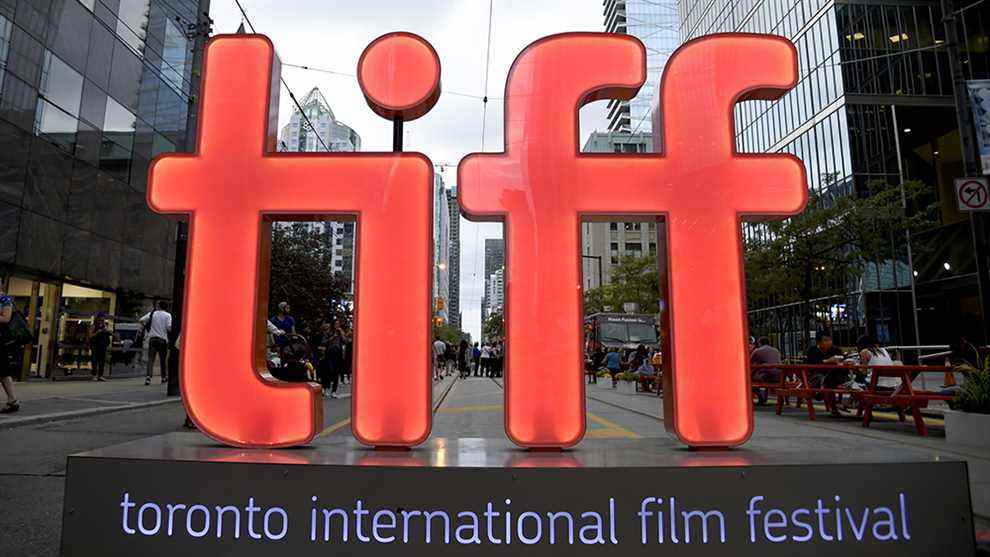 Le Festival international du film de Toronto revient en personne cet automne Les plus populaires À lire absolument Inscrivez-vous aux bulletins d'information sur les variétés Plus de nos marques
	
	
