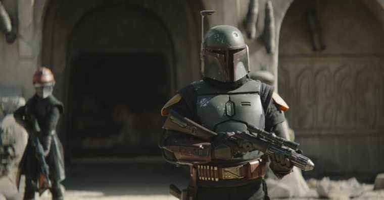 Le Livre de Boba Fett est tellement chargé qu’il oublie de rendre Boba Fett intéressant