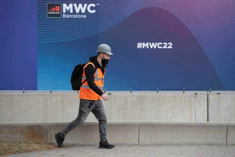 Le Mobile World Congress bannira certaines entreprises russes du salon 2022