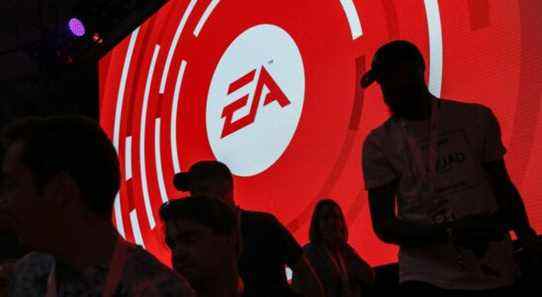 Le PDG d'Electronic Arts ne s'engage pas envers les NFT lors du dernier appel aux investisseurs