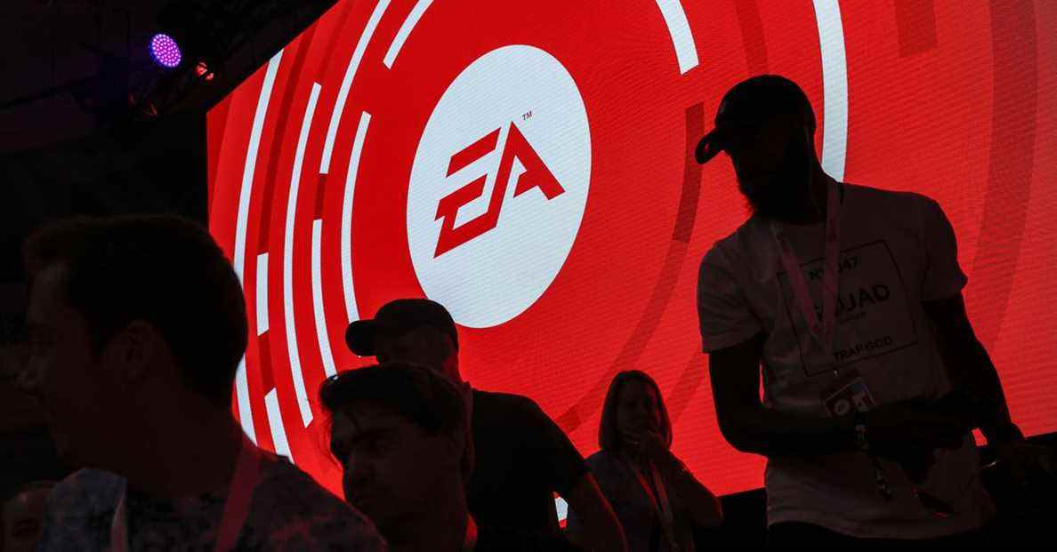 Le PDG d'Electronic Arts ne s'engage pas envers les NFT lors du dernier appel aux investisseurs
