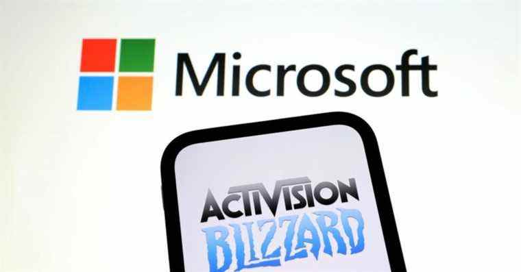 Le PDG de Microsoft affirme que l'achat d'Activision Blizzard l'aidera à construire le métaverse
