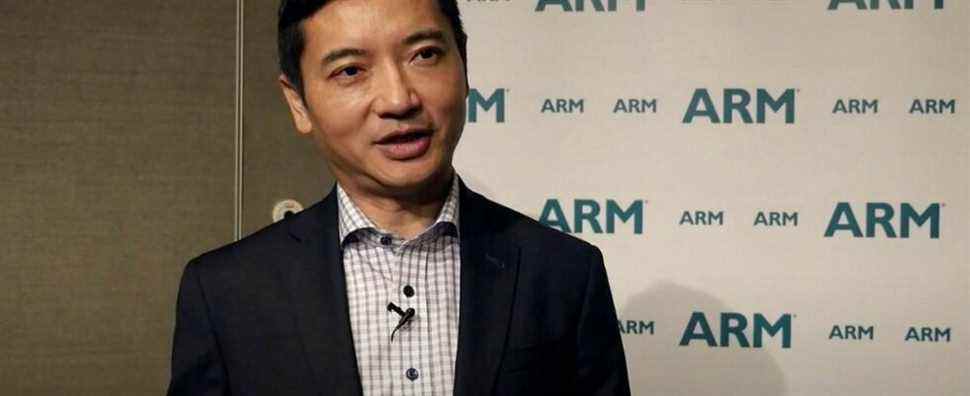 Le PDG de Rogue Arm China déclare que l'échec de l'offre de rachat de Nvidia "pourrait être une meilleure voie pour Arm"