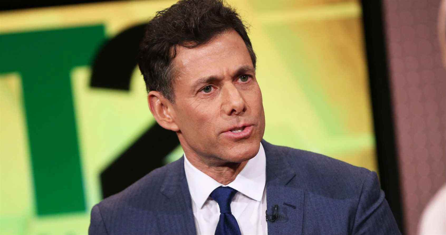 Le PDG de Take-Two, Strauss Zelnick, voit à la fois le danger et le potentiel des jeux Play-to-Earn
