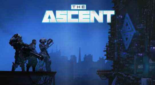 The Ascent PlayStation