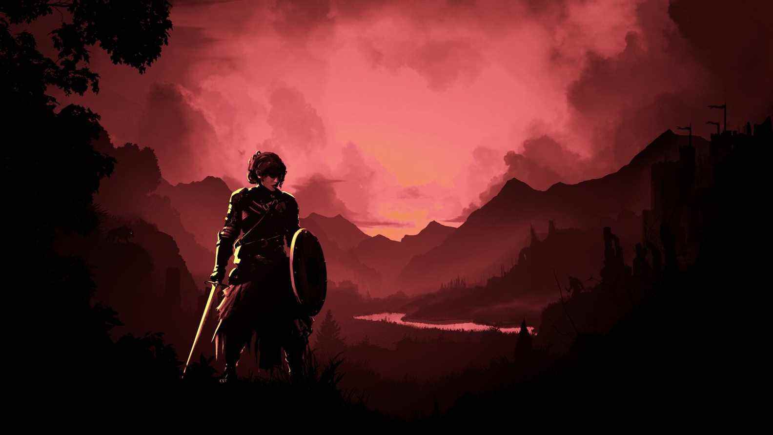 Le RPG audio uniquement The Vale lance son aventure accessible en août

