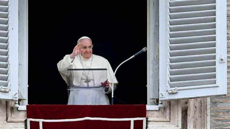 Le Vatican appelle à une « révolution culturelle » pour lutter contre le changement climatique