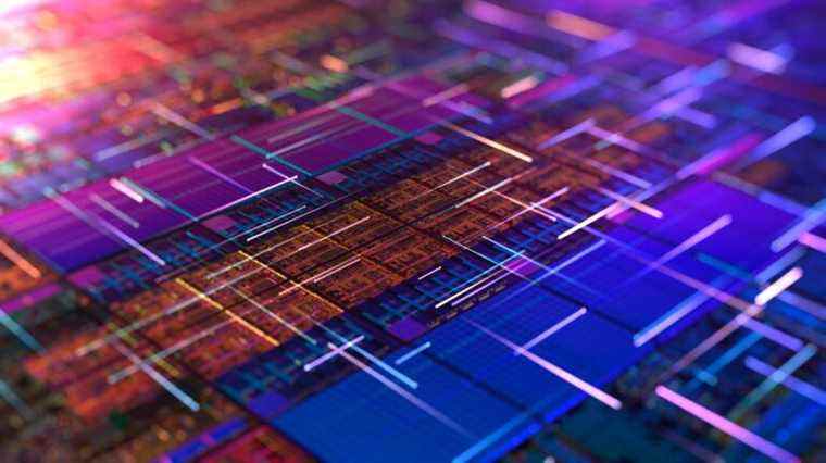 Le brevet Intel confirme le travail sur les GPU multi-puces-modules