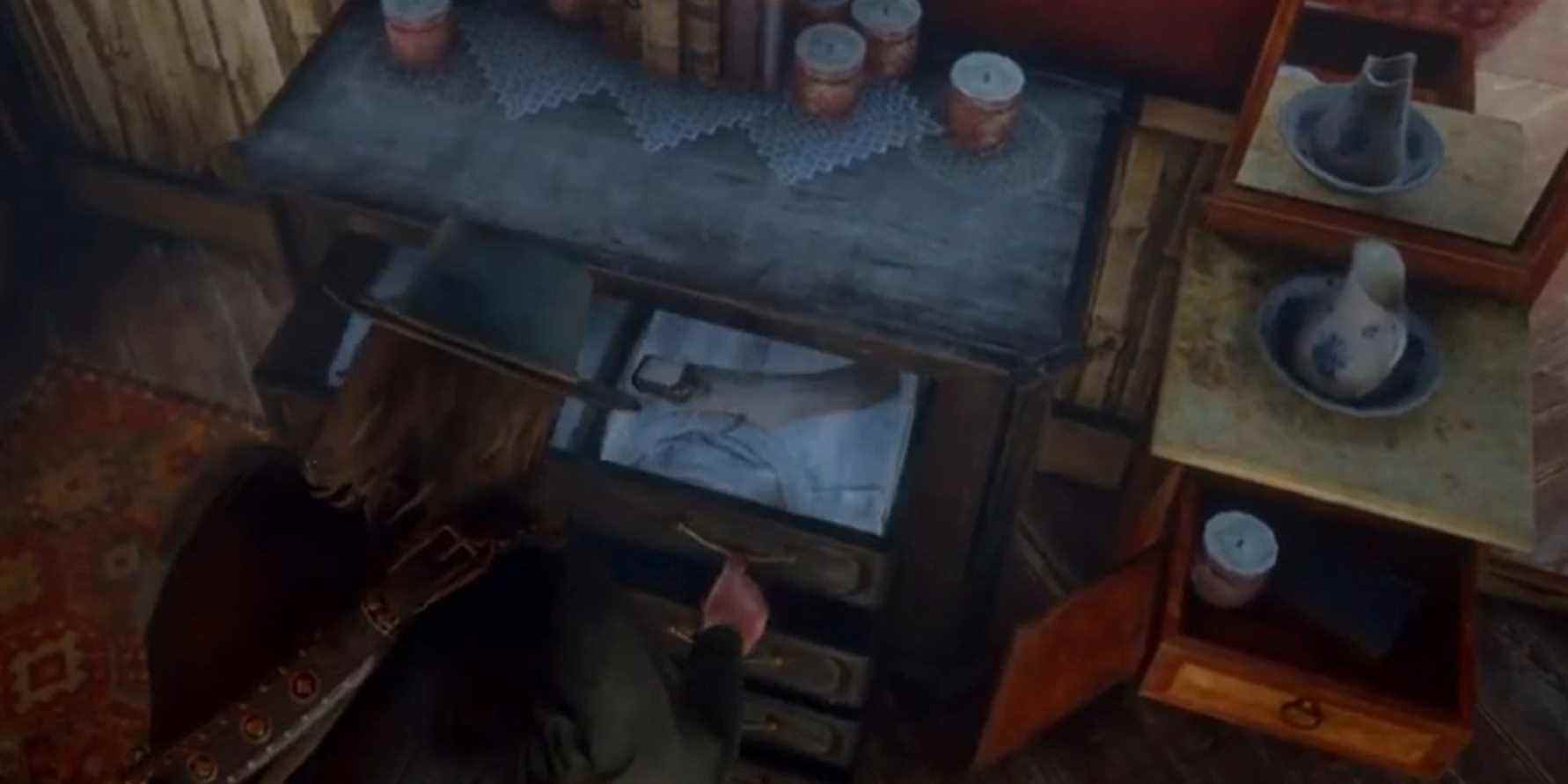 Le bug de téléportation de Red Dead Redemption 2 met en évidence un problème persistant
