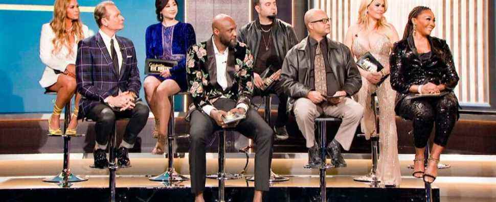 Le casting de Celebrity Big Brother réagit à cette finale super maladroite, et le gagnant partage une demande avec les fans