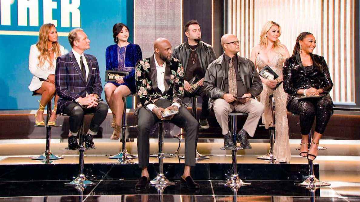 Le casting de Celebrity Big Brother réagit à cette finale super maladroite, et le gagnant partage une demande avec les fans

