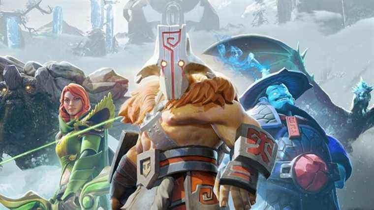 Le championnat de Dota 2 se tiendra désormais en Roumanie en octobre

