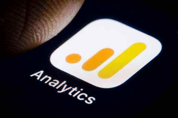 Le chien de garde français de la confidentialité est le dernier à découvrir que Google Analytics enfreint le RGPD