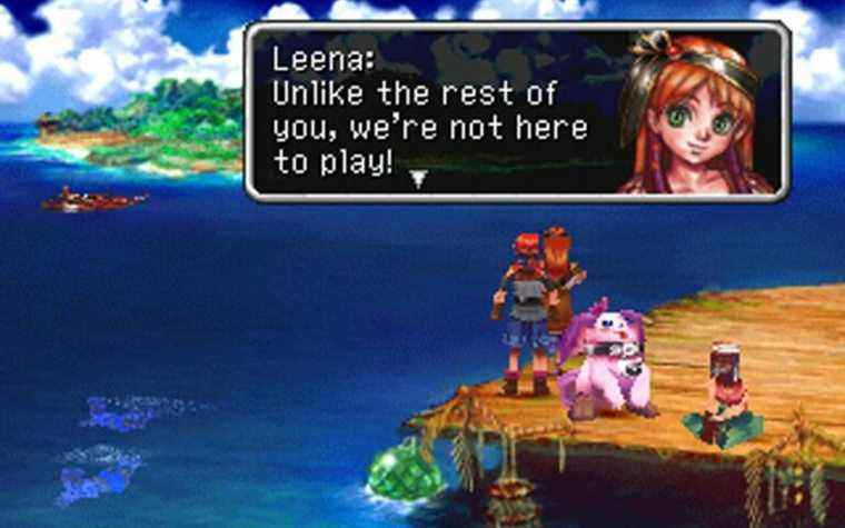 Le classique culte JRPG ‘Chrono Cross’ obtient un remaster pour consoles et PC