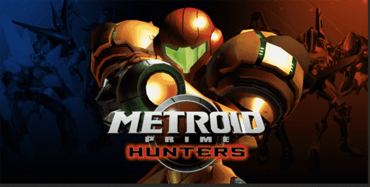 Le concepteur de Metroid Prime Hunters pense qu'un remake du jeu par Switch "serait génial"
