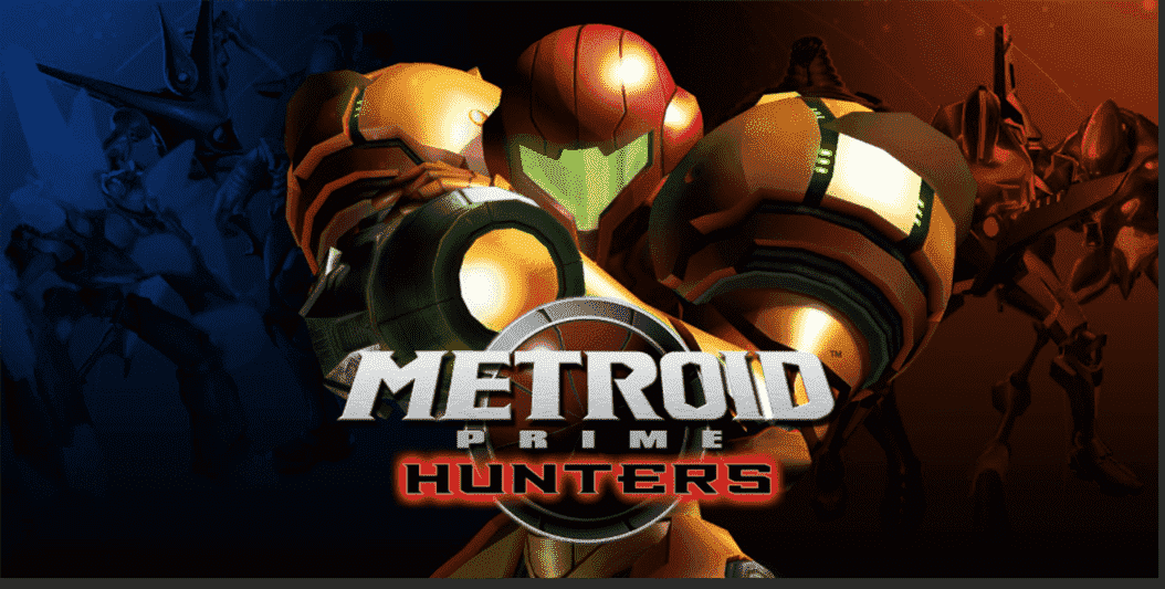 Le concepteur de Metroid Prime Hunters pense qu'un remake du jeu par Switch 