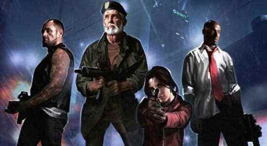 Le créateur de Left 4 Dead, Mike Booth, pense qu'il devrait y avoir plus de jeux coopératifs