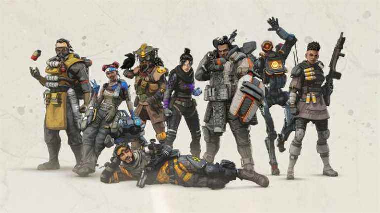 Le dernier trimestre d'EA a été l'un des plus importants de tous les temps grâce à Apex Legends, Fifa et Madden
