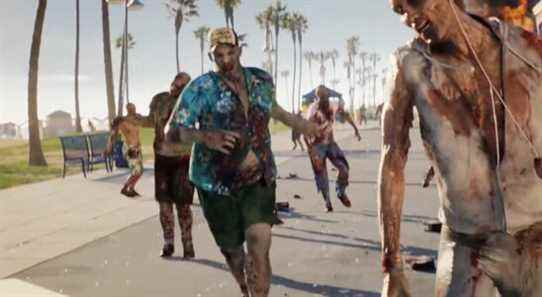 Le "développement actif" de Deep Silver sur Dead Island 2 n'inspire pas beaucoup de confiance