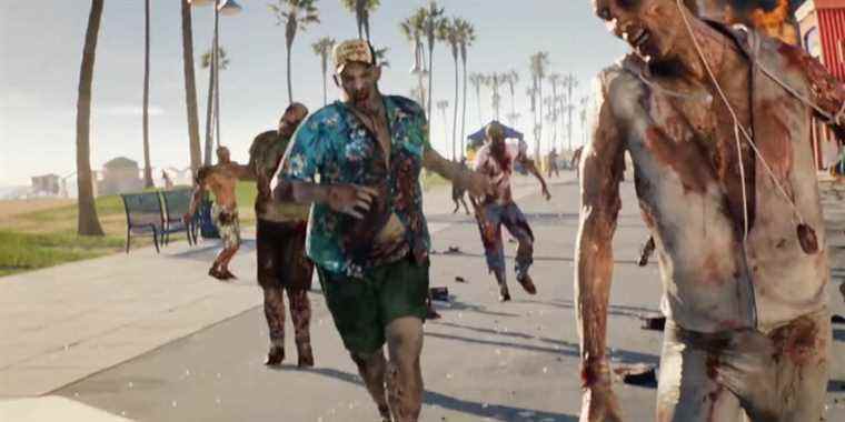 Le "développement actif" de Deep Silver sur Dead Island 2 n'inspire pas beaucoup de confiance
