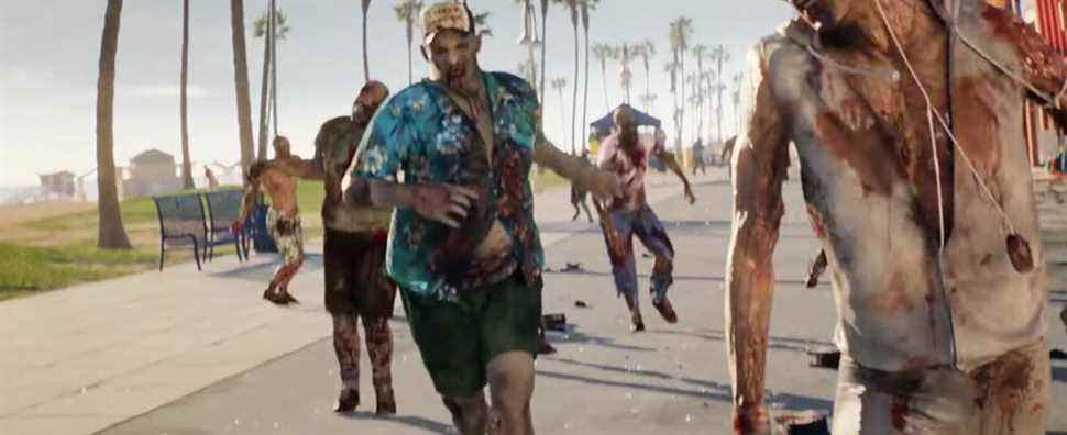 Le "développement actif" de Deep Silver sur Dead Island 2 n'inspire pas beaucoup de confiance