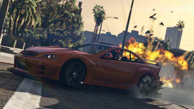 Le développement du prochain Grand Theft Auto est confirmé comme étant « en bonne voie »