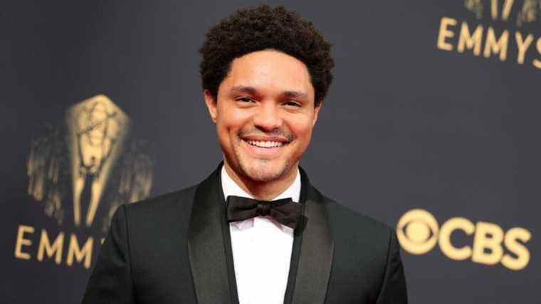 Le dîner des correspondants de la Maison Blanche revient cette année avec Trevor Noah comme hôte