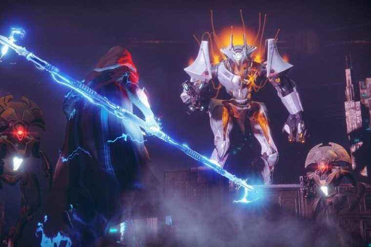 Le directeur de l’animation de League of Legends engagé par Bungie pour Destiny transmedia