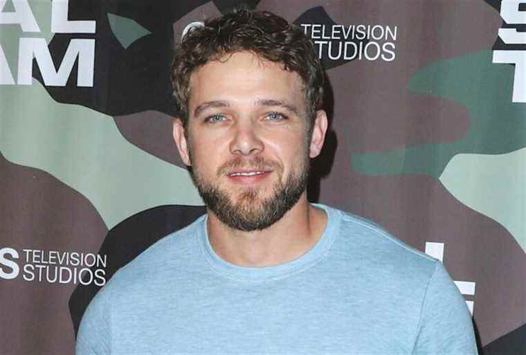 Le drame des pompiers de Max Thieriot ‘Cal Fire’ obtient une commande de pilote de CBS