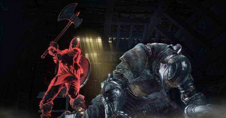 Le fabricant de Dark Souls corrige un exploit dangereux sur PC, en examinant l'impact sur Elden Ring
