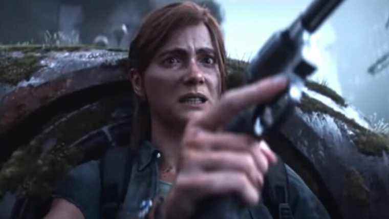 Le fan de Last of Us 2 découvre l’armure multijoueur d’Ellie enfouie dans les fichiers du jeu