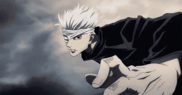 Le film Jujutsu Kaisen a une nouvelle bande-annonce pour célébrer sa sortie prochaine
