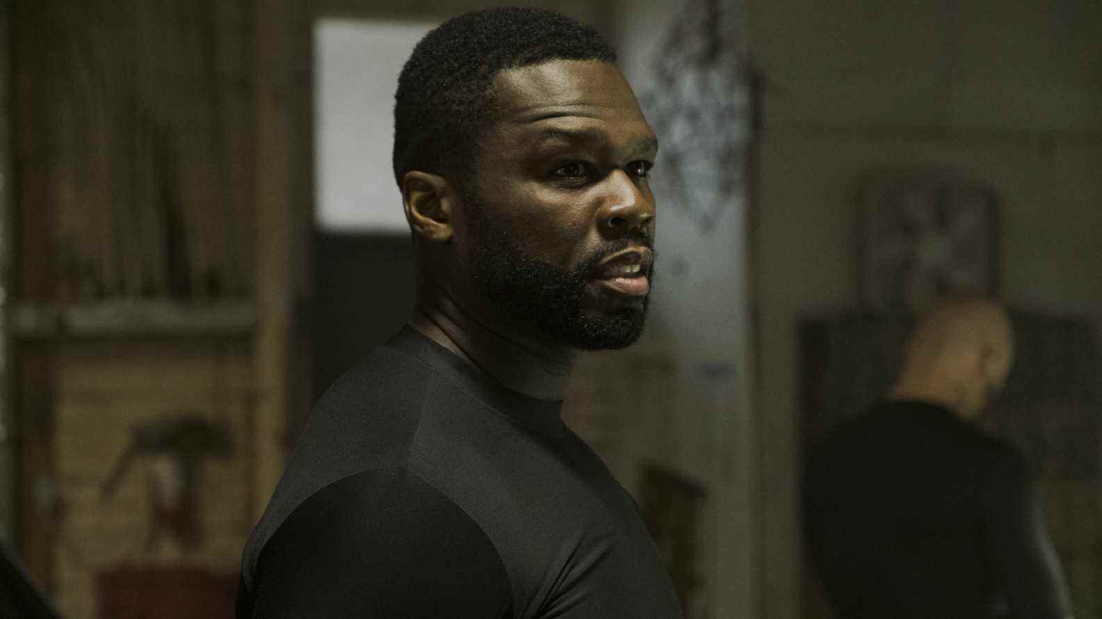 Le film Xero de DC Comics sera produit par Curtis '50 Cent' Jackson, espère lancer une franchise
