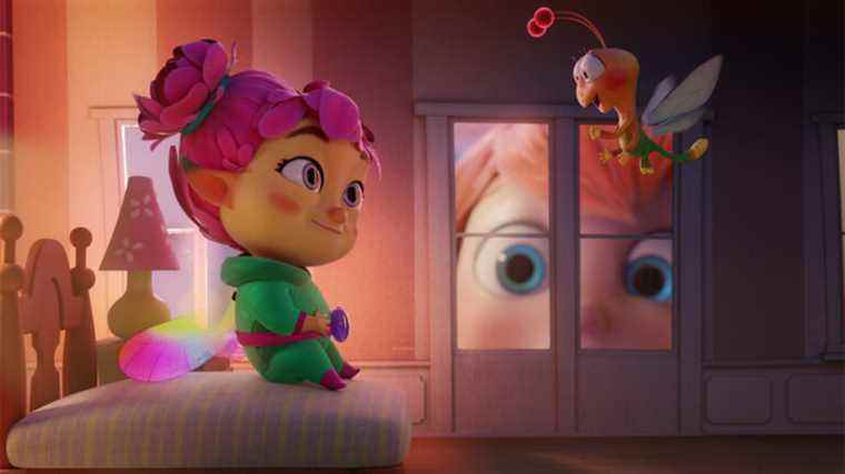 Le film d'animation 'My Fairy Troublemaker' se vend dans plusieurs territoires (EXCLUSIF) Les plus populaires doivent être lus Inscrivez-vous aux newsletters Variety Plus de nos marques
	
	
