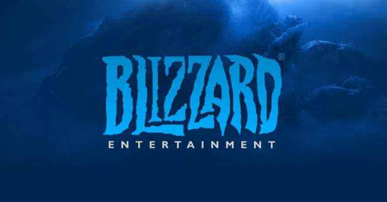 Le jeu Blizzard FPS PVP repéré sur LinkedIn CV