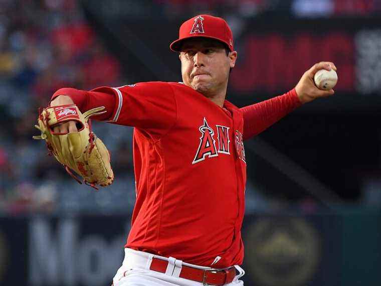 Le jury déclare l’ancien employé des Angels coupable d’avoir causé la mort de Tyler Skaggs