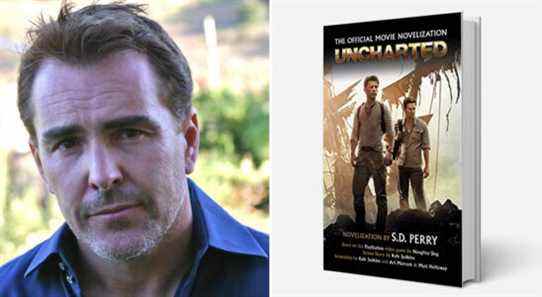 Le livre audio « Uncharted » sera commenté par l'acteur vocal Nolan North (EXCLUSIF) Le plus populaire doit être lu