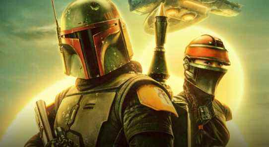 Le livre de Boba Fett : les fans de Star Wars réagissent aux surprises de l'épisode 6