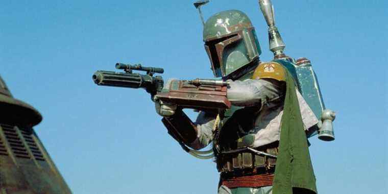 Le livre de Boba Fett : quand vaut-il mieux en savoir moins ?
