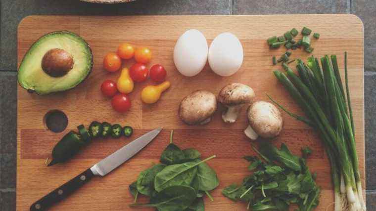 Le meilleur couteau d’office pour votre cuisine de 2022