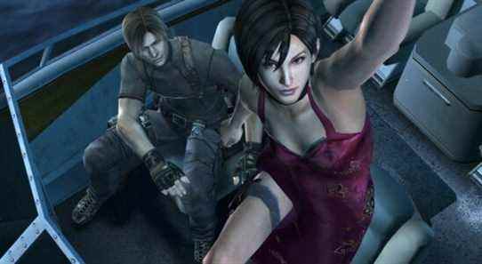 Le mod Resident Evil 4 HD fait par des fans est maintenant disponible