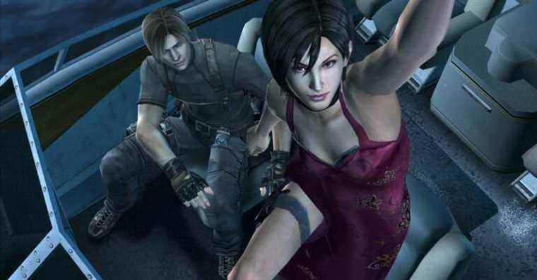 Le mod Resident Evil 4 HD fait par des fans est maintenant disponible
