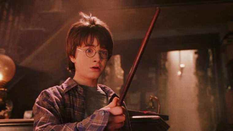 Le monde magique de Harry Potter est-il une grande option chez Universal?
