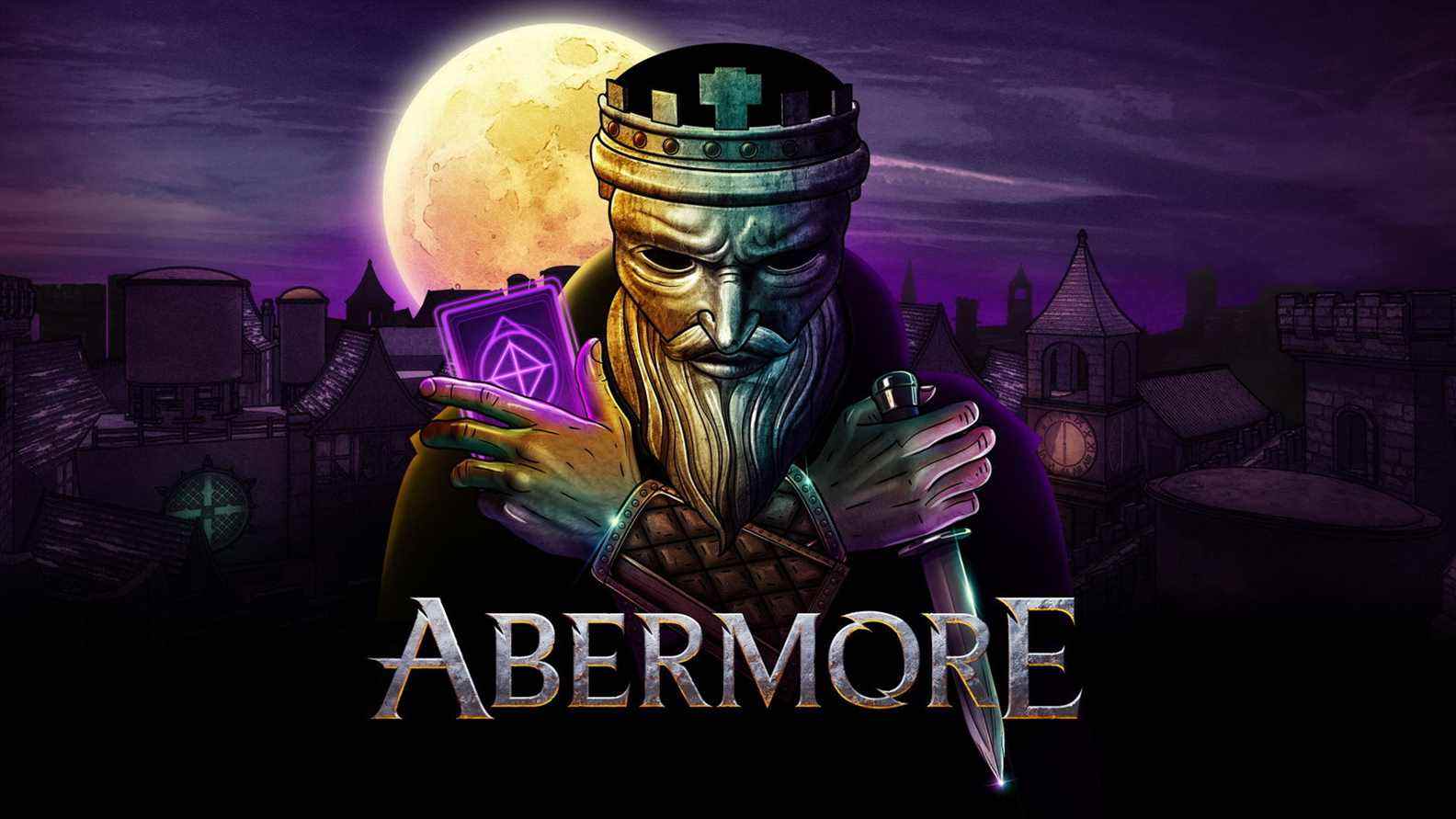 Le nouveau RPG furtif Abermore a un grand voleur rencontre des vibrations déshonorées

