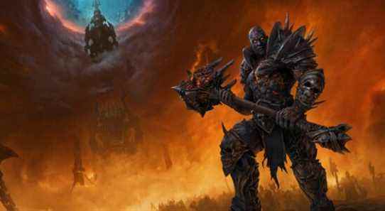 Le pour et le contre de World of Warcraft : Shadowlands