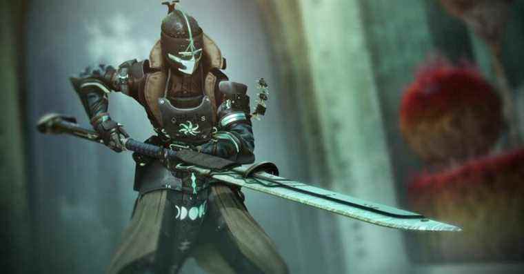 Le préchargement de Destiny 2 : The Witch Queen ne sera pas disponible sur PS4
