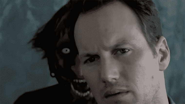 Le premier réalisateur Patrick Wilson commencera le tournage d’Insidious 5 ce printemps