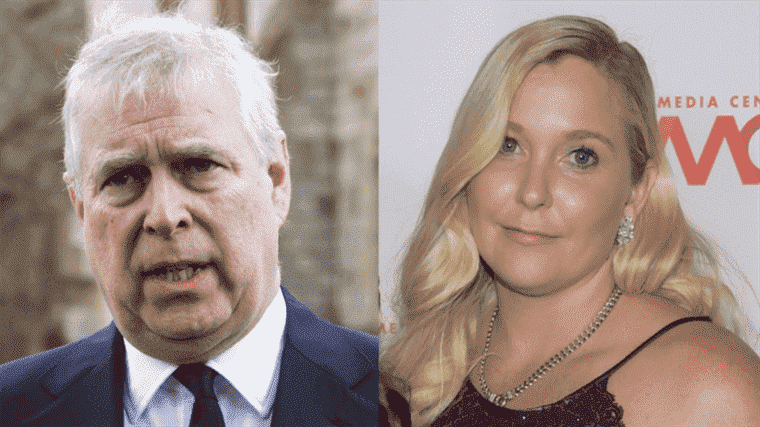 Le prince Andrew règle une affaire d’abus sexuels afin de ne pas ruiner l’année du jubilé de platine de maman