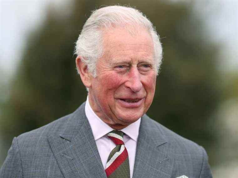 Le prince Charles prévoit un couronnement réduit